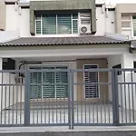 Gaya\'S Homestay Sri Klebang