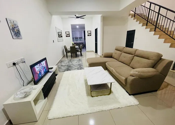 Gaya\'S Homestay Sri Klebang