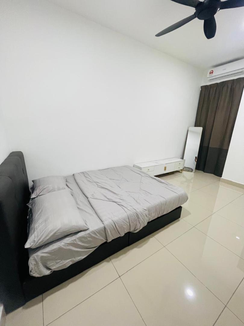 Rumah percutian Gaya's Sri Klebang Ipoh