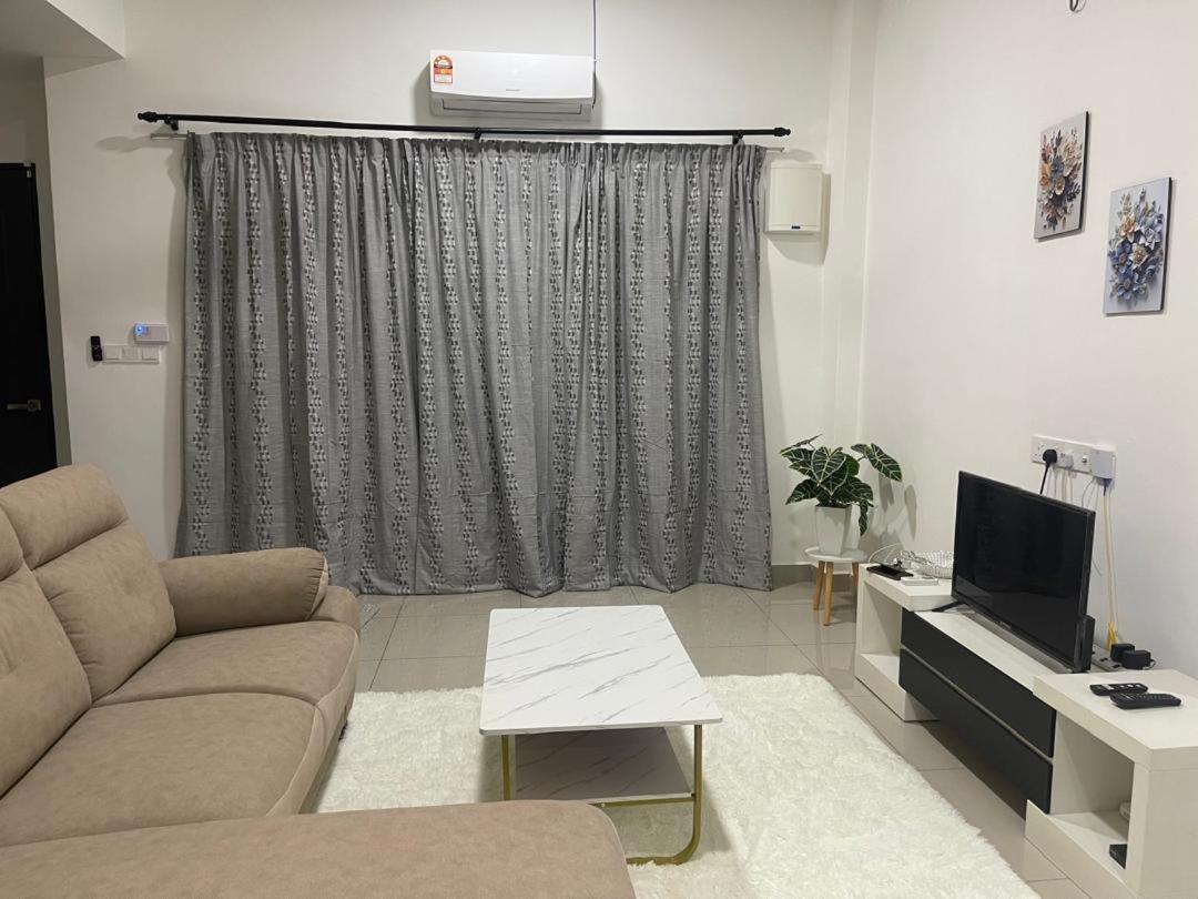 Gaya's Sri Klebang Rumah percutian